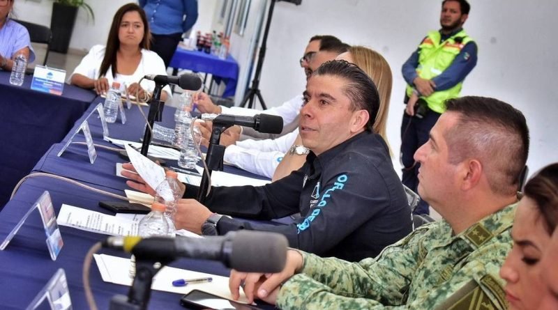 Presenta Corregidora operativo ante temporada de lluvias