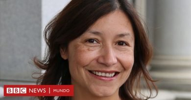 Quién es Julie Chávez, la latina con más poder en la Casa Blanca y que dirigirá la campaña de reelección de Biden - BBC News Mundo