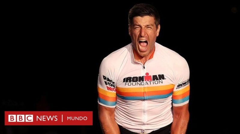 Sebastien Bellin, el 
