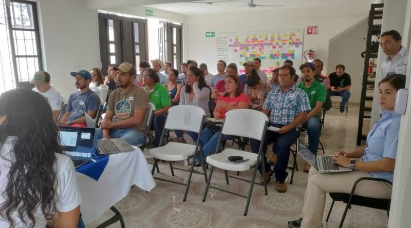 Definen estrategias de turismo sustentable en la Sierra Gorda