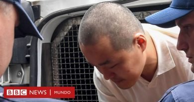 Do Kwon: sentencian a 4 meses de cárcel al 