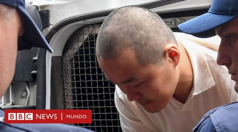 Do Kwon: sentencian a 4 meses de cárcel al 