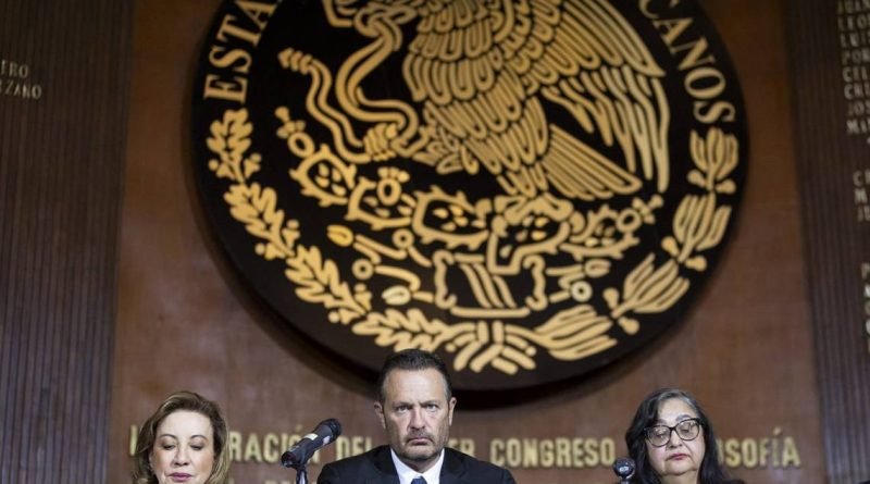 Inauguran el tercer Congreso de Filosofía del Derecho para el Mundo Latino