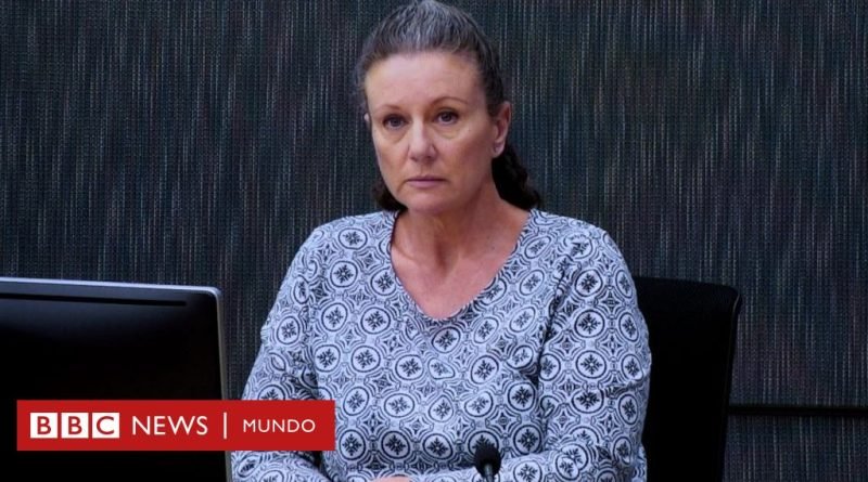 La australiana condenada por matar a sus 4 hijos que gracias a la ciencia fue indultada tras pasar 20 años en la cárcel - BBC News Mundo