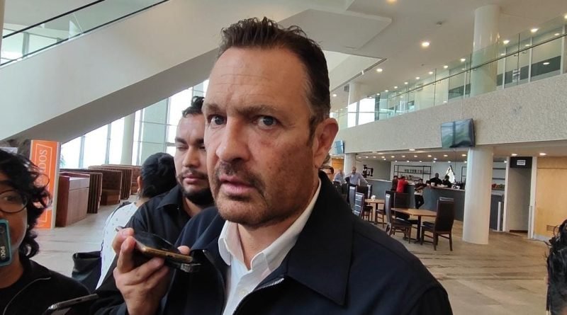 La tecnología abona a la seguridad del estado: Gobernador - RR Noticias