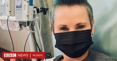 “Me falta el medicamento para mi cáncer”: la alarmante escasez de algunos fármacos en EE.UU. que obliga a descartar a pacientes en quimioterapia - BBC News Mundo