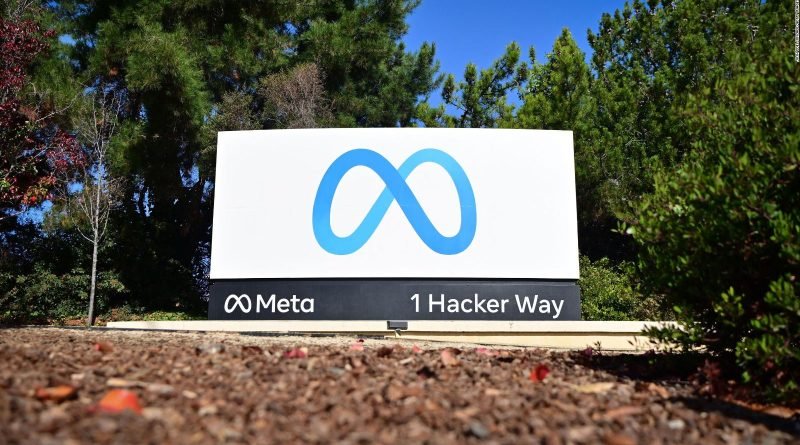 Meta anuncia renovado monitoreo para menores