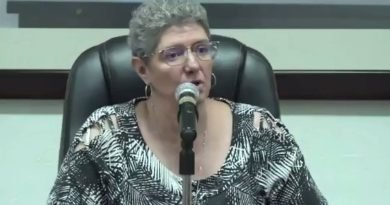 Presentan informe de actividades sobre vacuna Quivax