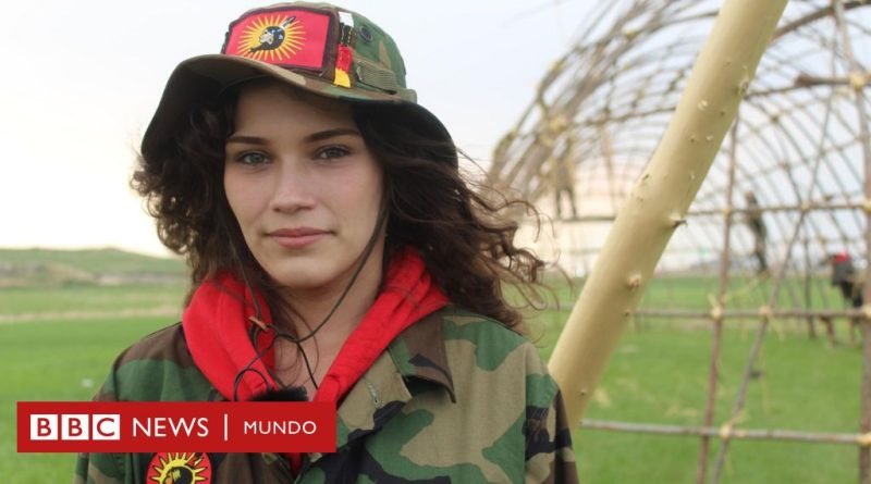 Canadá: la lucha de una hija por rescatar de un vertedero de basura el cuerpo de su madre asesinada - BBC News Mundo