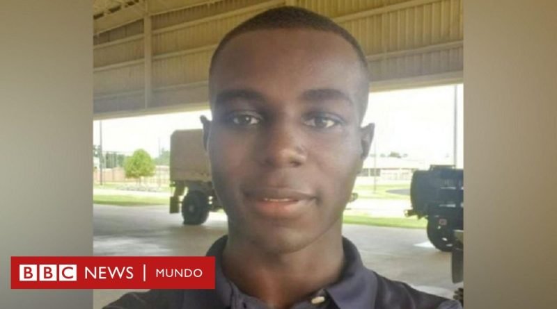 Corea del Norte: qué se sabe de Travis King, el soldado estadounidense que fue detenido tras cruzar la Zona Desmilitarizada - BBC News Mundo