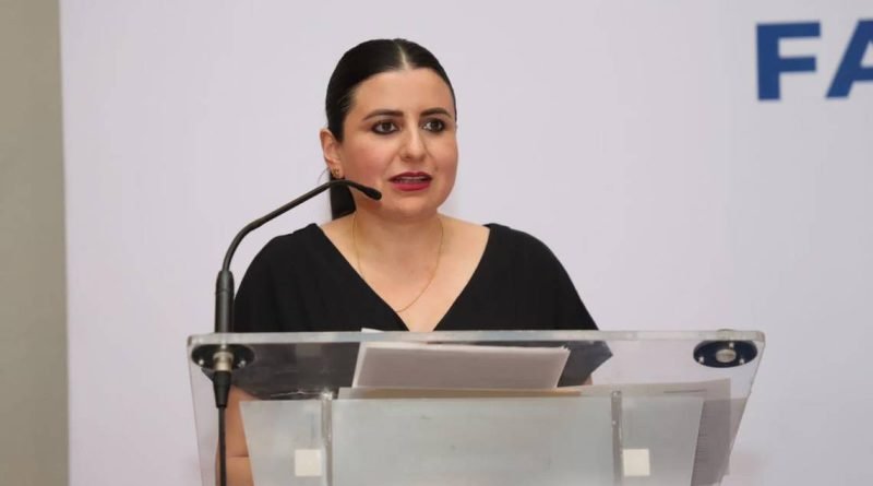 Endeudamiento abonará a que Querétaro siga creciendo: PAN