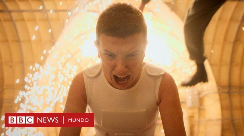 Huelga en Hollywood: las películas y series que se verán afectadas por la gran paro de actores y guionistas - BBC News Mundo