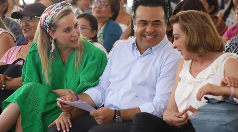 Inicia Sexta Generación de 