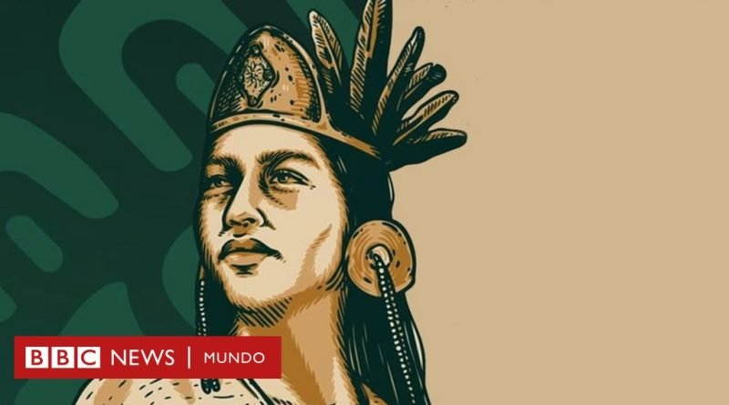 Isabel Moctezuma, la última 