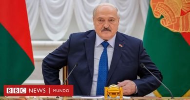 Lukashenko | 