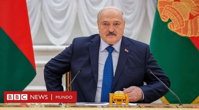 Lukashenko | 