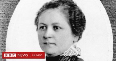 Melitta Bentz: la mujer que inventó el filtro de café (y cómo se convirtió en una exitosa empresaria que revolucionó la industria) - BBC News Mundo