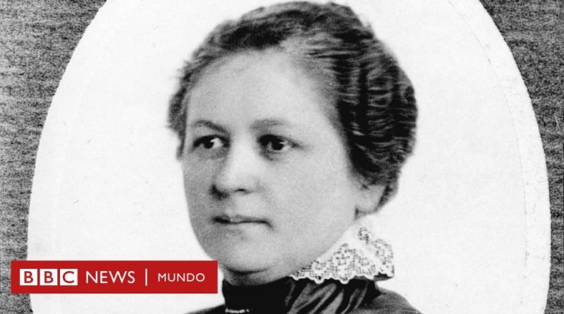 Melitta Bentz: la mujer que inventó el filtro de café (y cómo se convirtió en una exitosa empresaria que revolucionó la industria) - BBC News Mundo