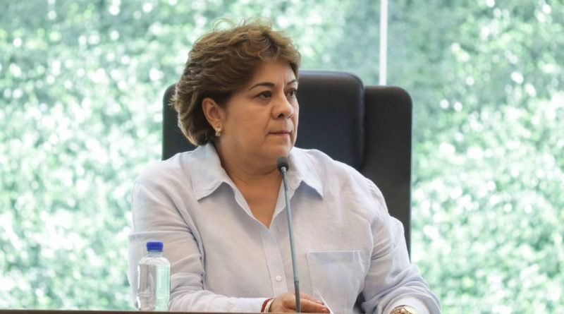 Poder Ejecutivo ya presentó iniciativa en materia energética en la Legislatura local