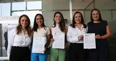 Presentan reforma sobre discriminación en salud