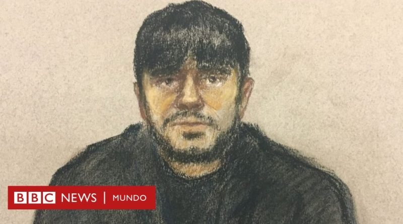 Reina Isabel II: el hombre que se declaró culpable de planificar un ataque contra la monarca 