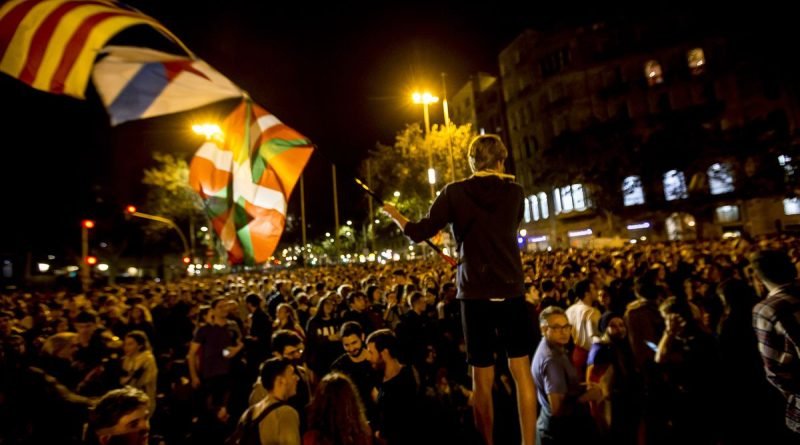 A favor del catalán en el Congreso (y en todas partes)