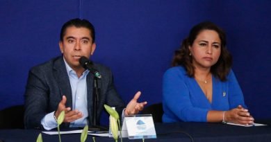 Alistan conexión de la carretera 413 y macrolibramiento