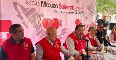 Amealco será sede de la carrera 