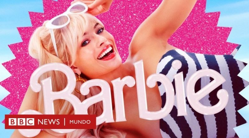 Barbie: la disculpa de Warner Bros en Japón por unos memes de la bomba atómica  - BBC News Mundo