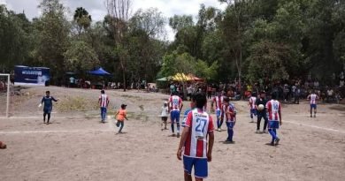 Denuncian cobros en deportivo La Purísima