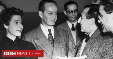 Elecciones en Guatemala | Quién fue Jacobo Árbenz, el último presidente progresista del país, derrocado por la CIA hace 70 años - BBC News Mundo