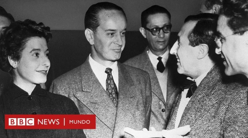 Elecciones en Guatemala | Quién fue Jacobo Árbenz, el último presidente progresista del país, derrocado por la CIA hace 70 años - BBC News Mundo
