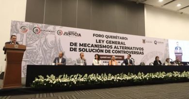 Es un momento complicado: Mauricio Kuri