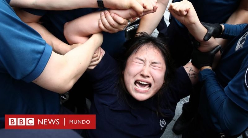 Fukushima: China toma represalias contra Japón por el vertido en el océano de las aguas residuales de la planta nuclear - BBC News Mundo