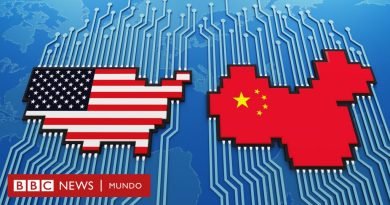 Galio y el germanio, los metales con los que China contraataca en la guerra de los microchips contra Occidente - BBC News Mundo