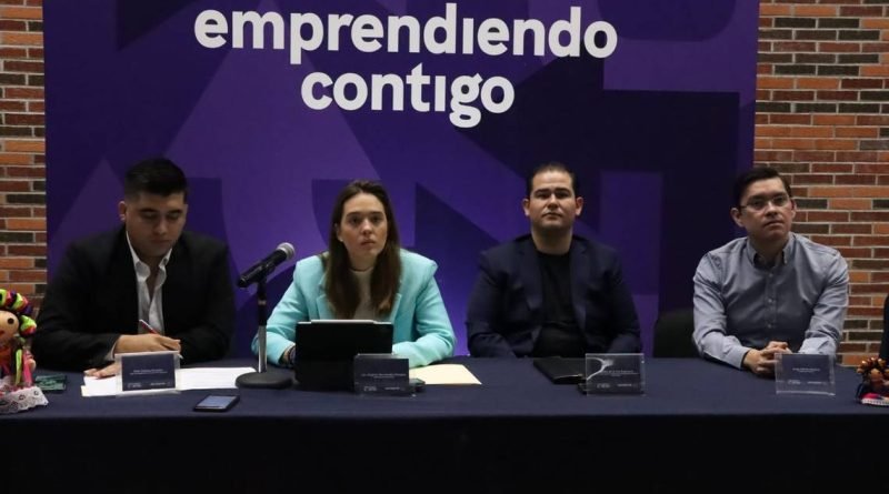 Impulsará la Sejuven a 30 emprendedores queretanos