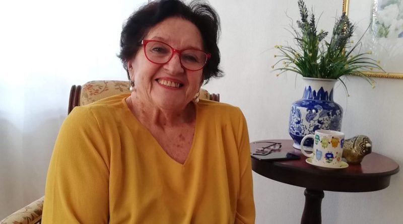 La ‘doctora Cordero’: desaforada por dudar de la ceguera de la senadora Campillai