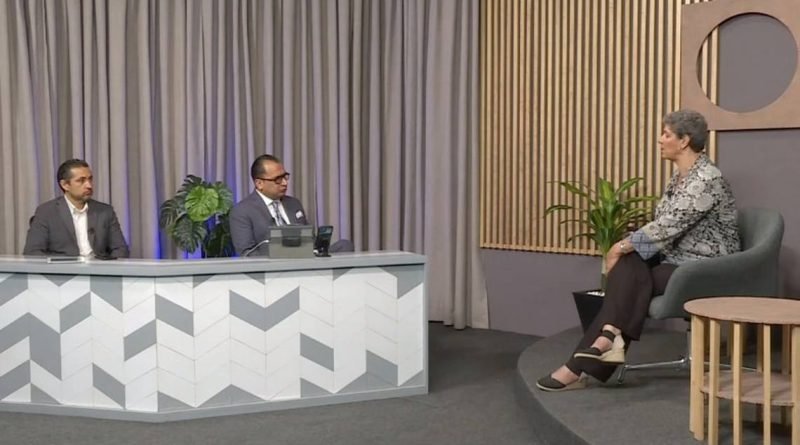 Libros de texto son pertinentes e inclusivos: Teresa García