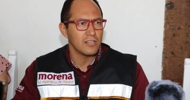 Morena difiere con rectora de la UAQ