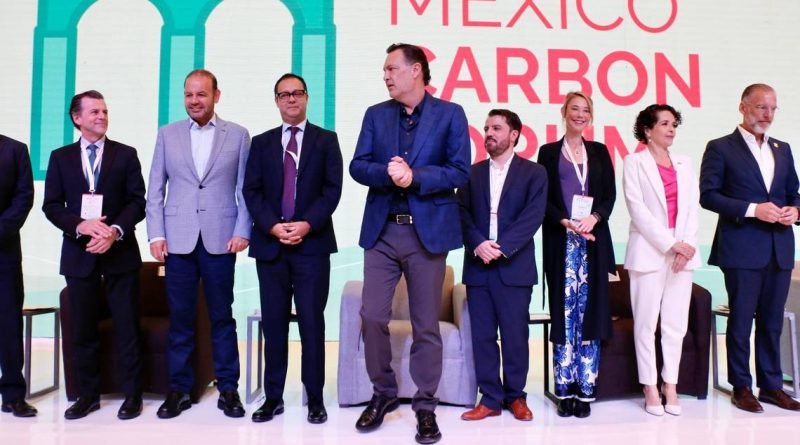 Ponen a Querétaro como ejemplo mundial ante la lucha contra el cambio climático