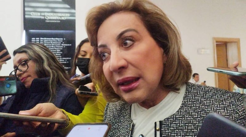 Por llegar cenizas de María Fernanda procedentes de Alemania
