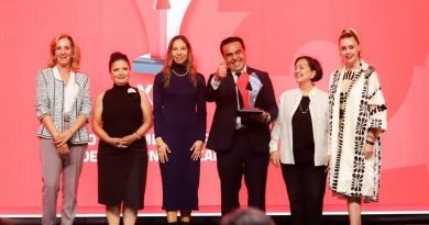 Premian mejores prácticas de Nava