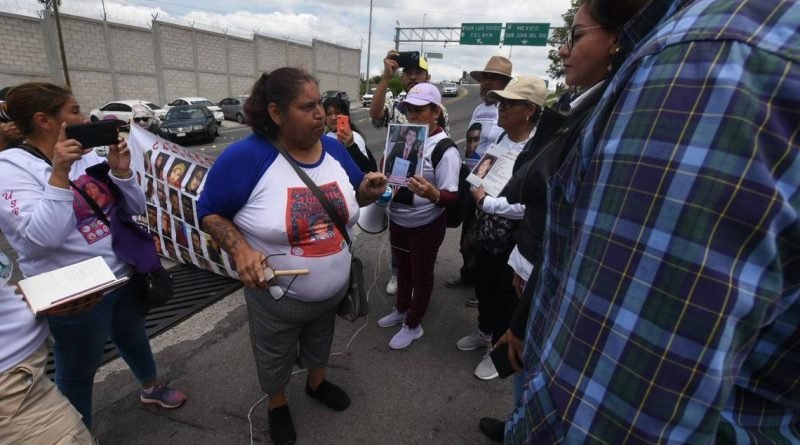 Recibirá Congreso de Querétaro a las madres buscadoras