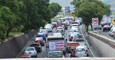 Regreso a clases dispara el tráfico