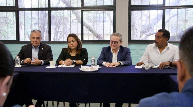 Revisarán centros educativos previo al regreso a clases