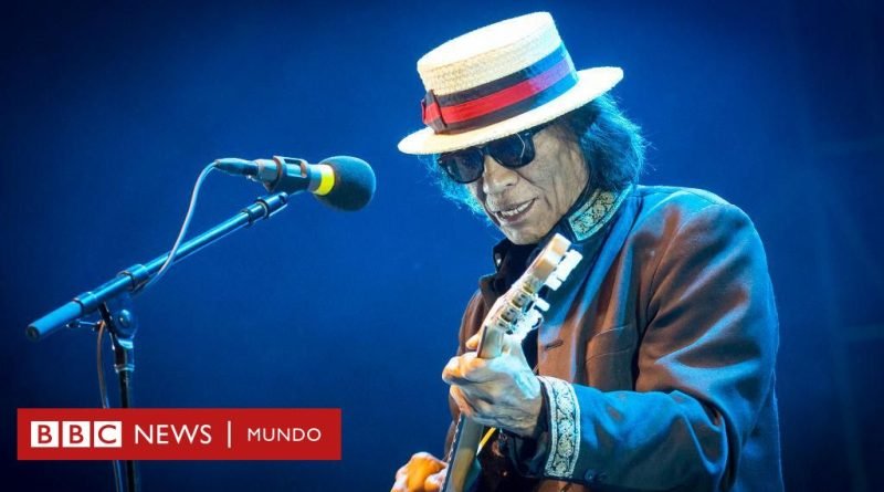 Sixto Rodríguez, 
