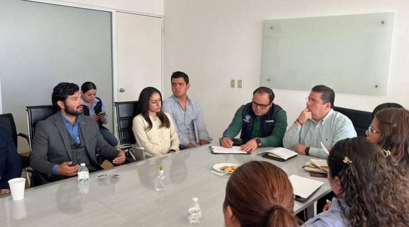 Tras clausuras hay diálogo con 