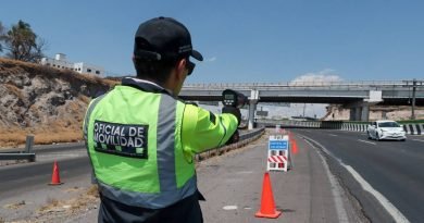 Van 4 mil multas en tramo municipalizado de la 57