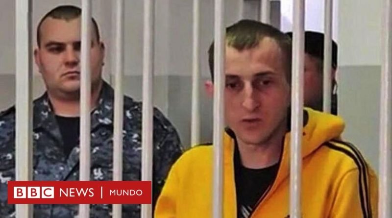 Wagner en Ucrania: los presos rusos liberados para combatir que cometen terribles crímenes de vuelta en Rusia - BBC News Mundo