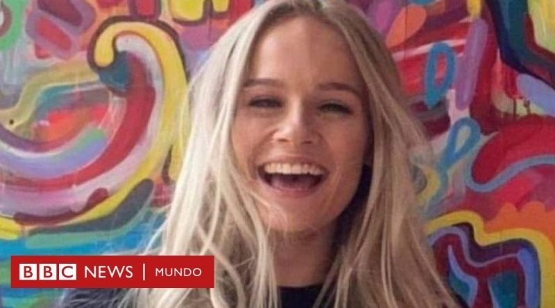 Angel Lynn: la joven que quedó paralizada al escapar de su secuestrador y volvió a hablar 3 años después - BBC News Mundo